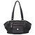 Tote Prada Handtasche aus schwarzem Nylon