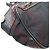 Tote Prada Handtasche aus schwarzem Nylon - Ansicht 10