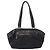 Tote Prada Handtasche aus schwarzem Nylon - Ansicht 2