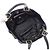 Tote Prada Handtasche aus schwarzem Nylon - Ansicht 5