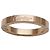 Anello da donna Cartier in oro rosa 18K D'oro - vista 2