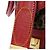 Borsa Fendi rosso e marrone - vista 13