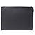 Autre Marque Pochette Saint Laurent en cuir noir - vue 2