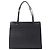 Borsa a mano Louis Vuitton in pelle Epi Nero