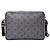 Sac à main Louis Vuitton Taigarama Métallisé - vue 2