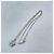 Autre Marque Tiffany & Co. Dots Herz-Halskette Silber - Ansicht 2