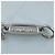 Autre Marque Tiffany & Co. Dots Herz-Halskette Silber - Ansicht 5