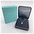 Autre Marque Tiffany & Co. Dots Herz-Halskette Silber - Ansicht 8