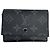 Portafoglio Louis Vuitton Eclipse Victor Tri-Fold Nero Monogramma