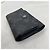 Portafoglio Louis Vuitton Eclipse Victor Tri-Fold Nero Monogramma - vista 3