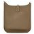 Hermès Hermes Evelyne TPM Mini Schultertasche Grau Taupe - Ansicht 3