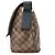Louis Vuitton Sprinter GM Schultertasche Braun - Ansicht 4