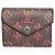 Louis Vuitton Monogram LV Pop Portefeuille Zoé Compact Wallet
