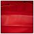 Chanel Orange Medium Classic Lambskin Double Flap Rosso Arancione - vista 4