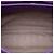 Bottega Veneta Borsa a tracolla Olimpia Small in Nappa Intrecciato viola Porpora - vista 4