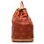 Louis Vuitton Red Americas Cup Coated Canvas Saint Tropez Rosso
