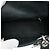 Autre Marque Dior Black Mini Iridescent Lambskin Cannage Lady Dior Nero - vista 4