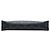 Louis Vuitton Black Monogram Eclipse Pochette Voyage MM Schwarz - Ansicht 3