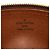 Louis Vuitton Brown Monogram Papillon 30 Marrone - vista 5