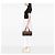 Louis Vuitton Brown Monogram Papillon 30 Marrone - vista 6