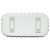Louis Vuitton White Epi Chain Flower Alma BB Bianco - vista 3