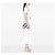 Louis Vuitton White Epi Chain Flower Alma BB Bianco - vista 5