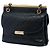 Chanel Blue CC Bicolor Quilted Calfskin Double Sided Flap Blu navy - vista 2