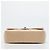 Chanel Brown Jumbo Classic Lambskin Single Flap Marrone Beige - vista 3