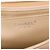 Chanel Brown Jumbo Classic Lambskin Single Flap Marrone Beige - vista 5