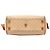 Louis Vuitton Brown Monogram Mini Lin Josephine PM Castaño - vista 3