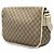 Borsa a tracolla Gucci Beige GG Supreme - vista 2