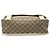 Borsa a tracolla Gucci Beige GG Supreme - vista 3