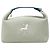 Hermès Blue Large Toile Bride A Brac Cabriole Case Blau Hellblau