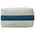 Hermès Blue Large Toile Bride A Brac Cabriole Case Blau Hellblau - Ansicht 3