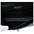 Chanel Black Medium Classic Patent Double Flap Nero - vista 4