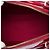 Louis Vuitton Red Monogram Vernis Alma BB Rot - Ansicht 4