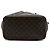 Louis Vuitton Brown Monogram Palermo GM Marrone - vista 3