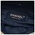 Borsa cintura elegante Chanel in vitello matelassé bianco CC Bianco sporco - vista 5