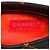 Pochette Chanel Black CC Lambskin Wild Stitch Chain Nero - vista 5