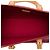 Louis Vuitton Red Monogram Vernis Rosewood Avenue Rosso - vista 4