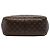 Louis Vuitton Brown Monogram Delightful PM Marron - vue 3