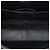 Chanel Black Maxi Classic Patent Double Flap Schwarz - Ansicht 4