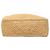LOEWE Standard A5 Satchel aus beigem Raffia - Ansicht 3