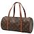 Louis Vuitton Brown Monogram Papillon 30 Marrone - vista 2
