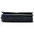 Portafoglio Chanel Black CC Embossed Lambskin Camellia Wallet On Chain Nero - vista 3