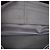 Portafoglio Chanel Black CC Embossed Lambskin Camellia Wallet On Chain Nero - vista 4