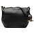 Louis Vuitton Black Epi Mandara PM Negro
