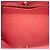Borsa Chanel Pink Nano Quilted Lambskin 31 Shopping Bag Rosa - vista 4