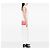 Borsa Chanel Pink Nano Quilted Lambskin 31 Shopping Bag Rosa - vista 6