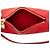 Louis Vuitton Red Epi Pochette Papillon Rot - Ansicht 4